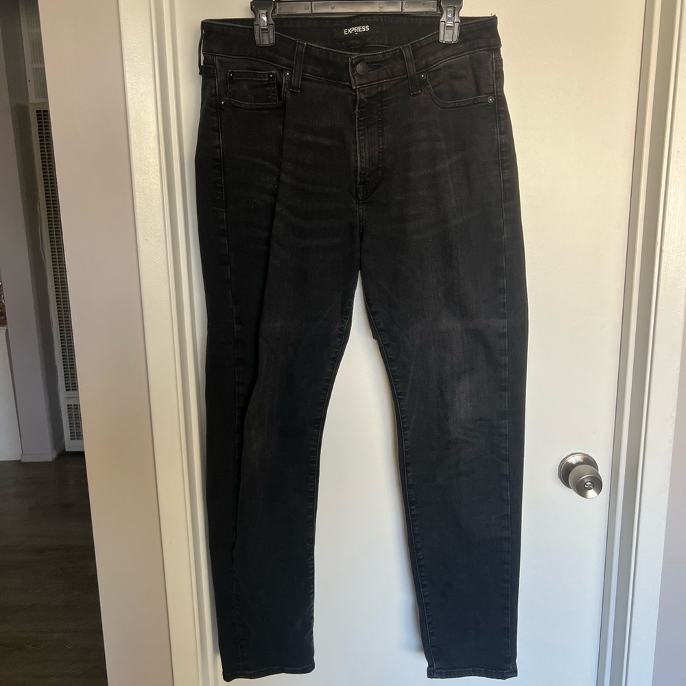 Express Men’s Jeans slim fit 34x32